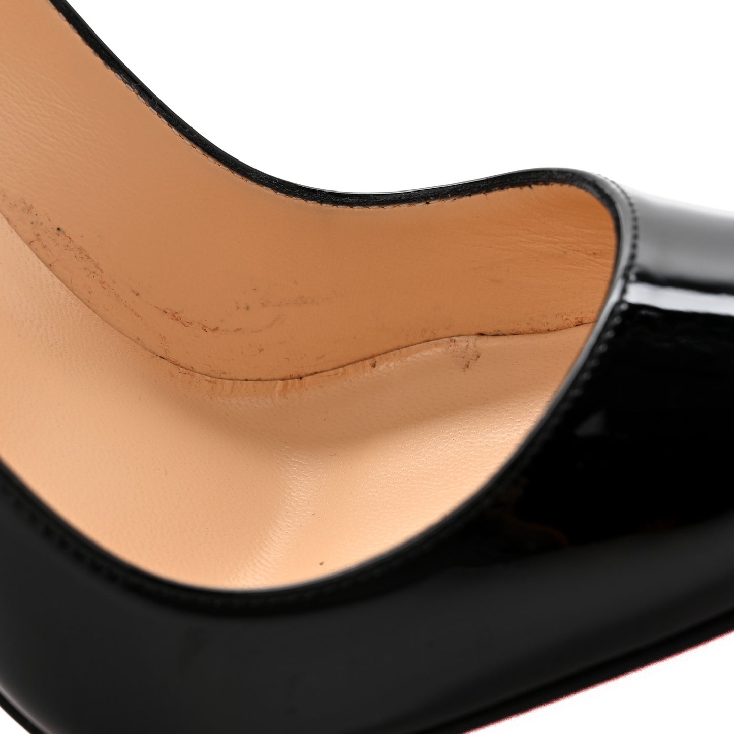Patent So Kate 100 Pumps 36.5 Black