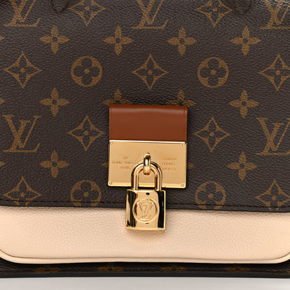 Louis Vuitton Monogram Vaugirard Creme 8 of 12