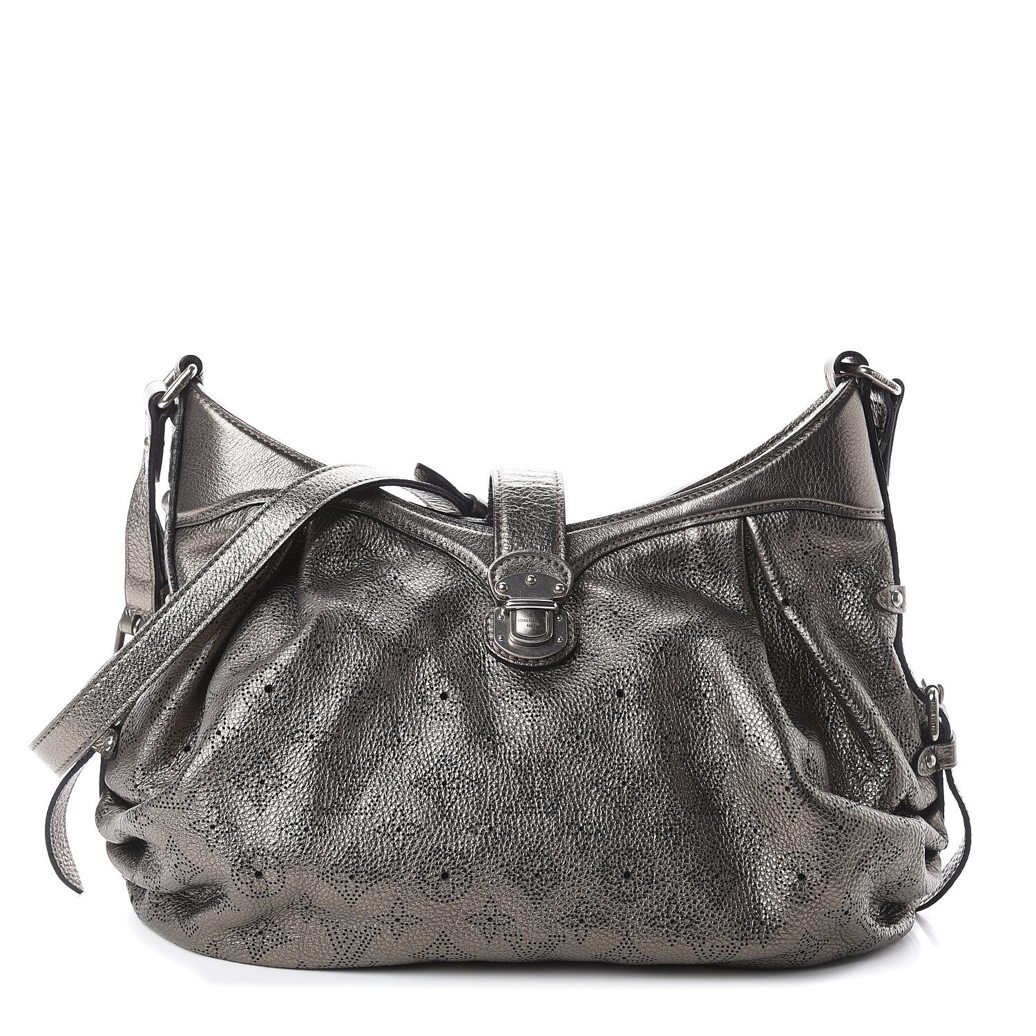 Louis Vuitton Mahina XS Bronze 1 of 8