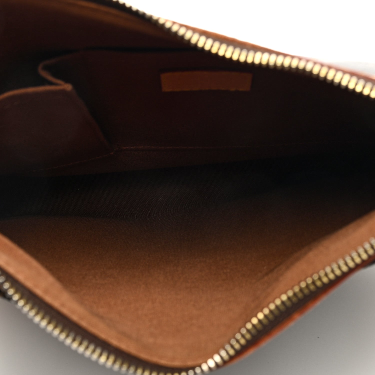 Louis Vuitton Monogram Odeon PM 5 of 10