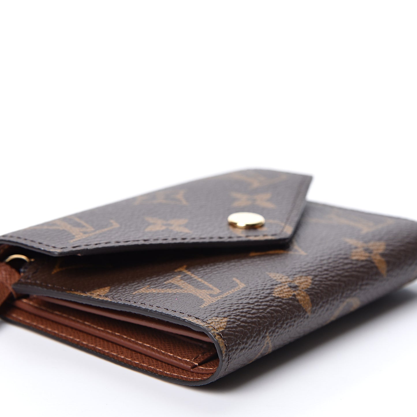 Monogram Victorine Wallet