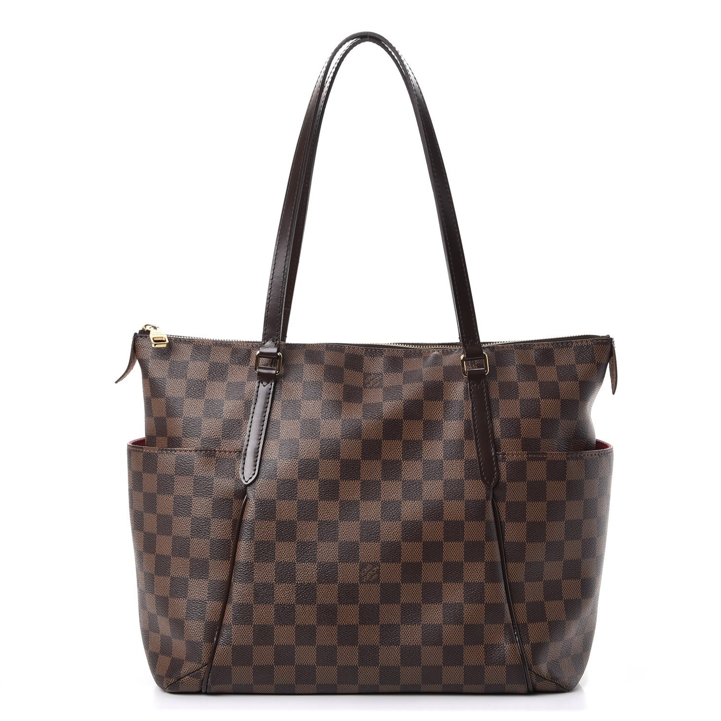 Damier Ebene Totally MM