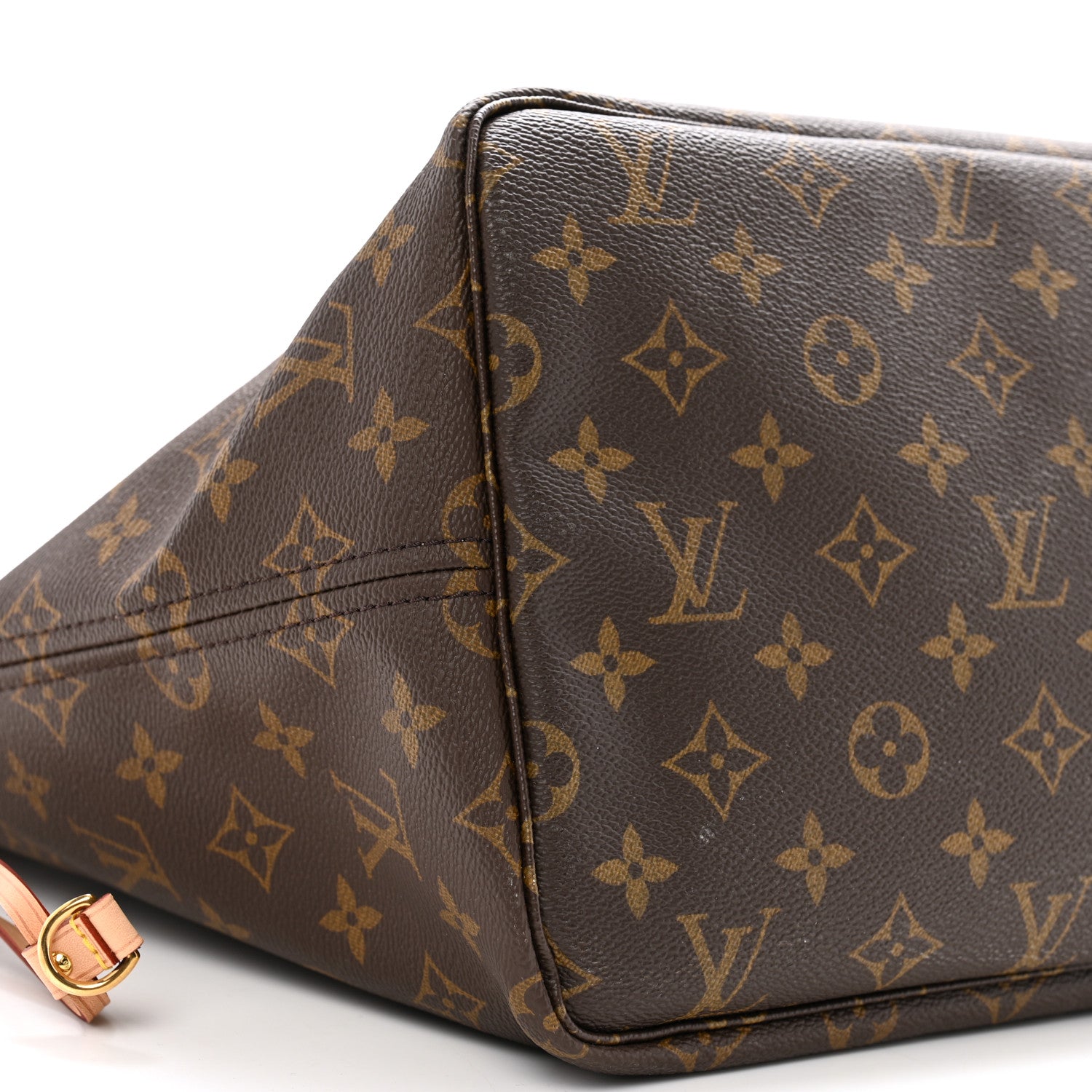 Louis Vuitton Monogram Neo Neverfull GM 9 of 11