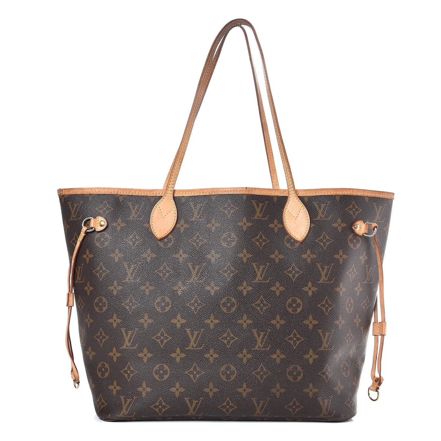 Monogram Neverfull MM