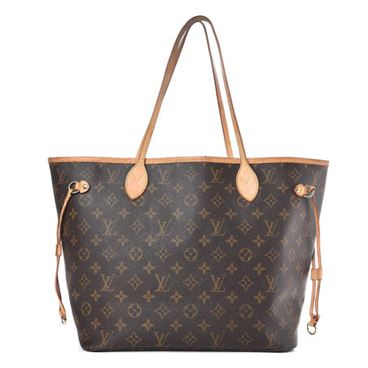 Louis Vuitton Monogram Neverfull MM 1 of 21