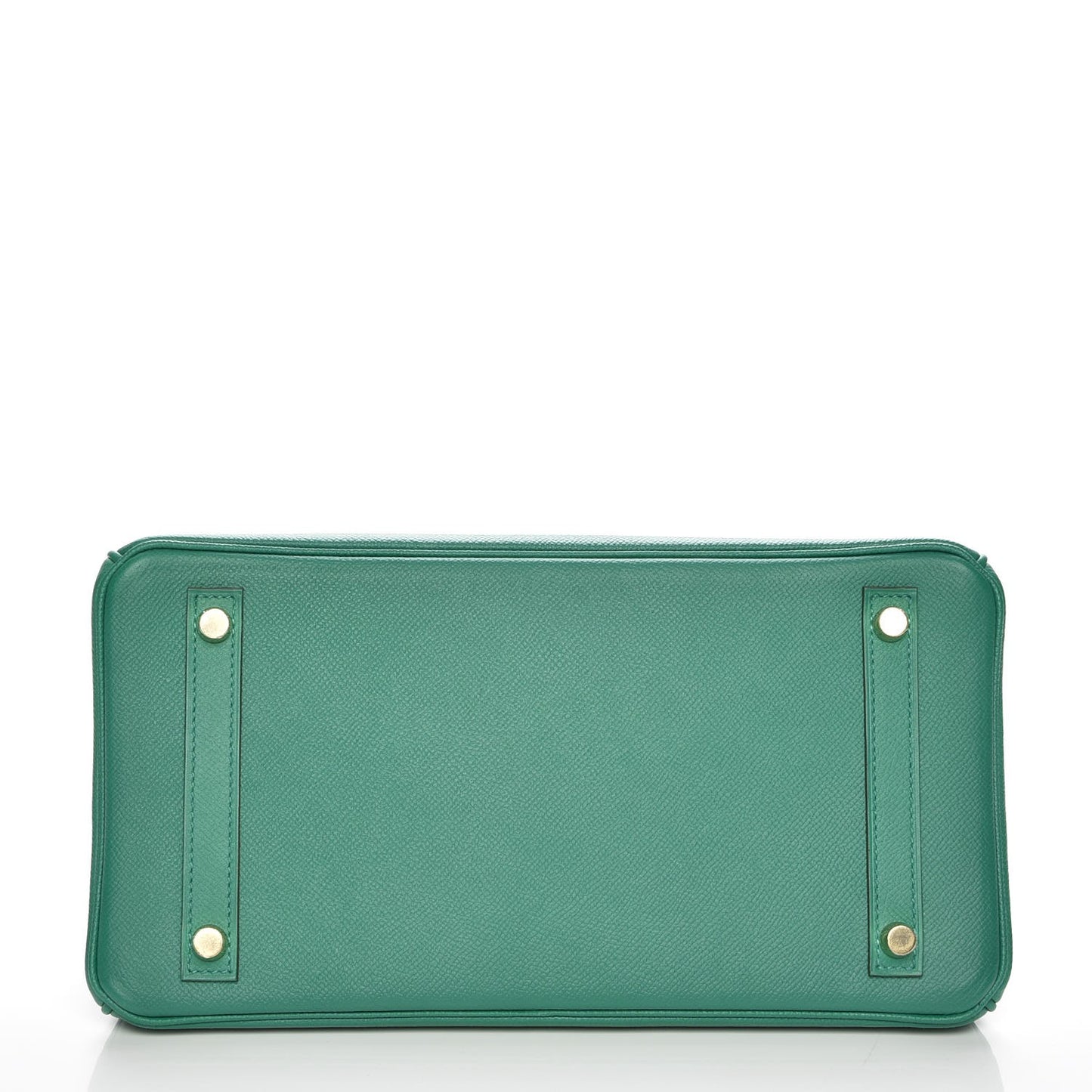 Epsom Birkin 30 Vert Vertigo