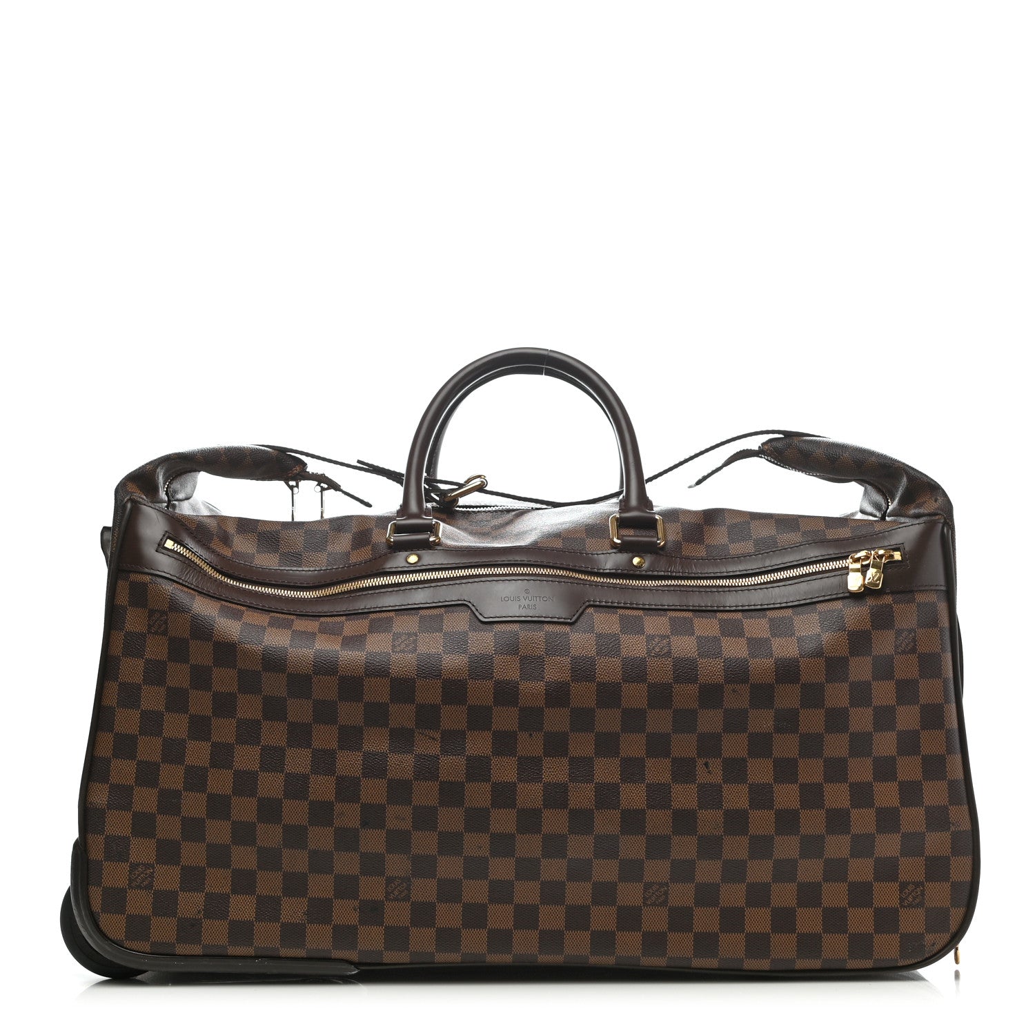 Louis Vuitton Damier Ebene Eole 60 1 of 15