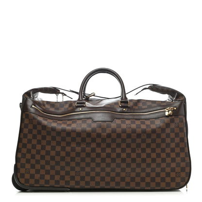 Louis Vuitton Damier Ebene Eole 60 1 of 15