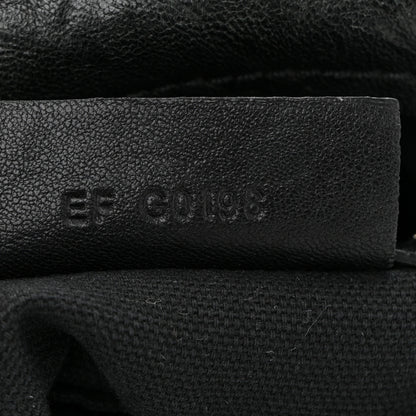 Givenchy Tumbled Sheepskin Small Pandora Black 7 of 11
