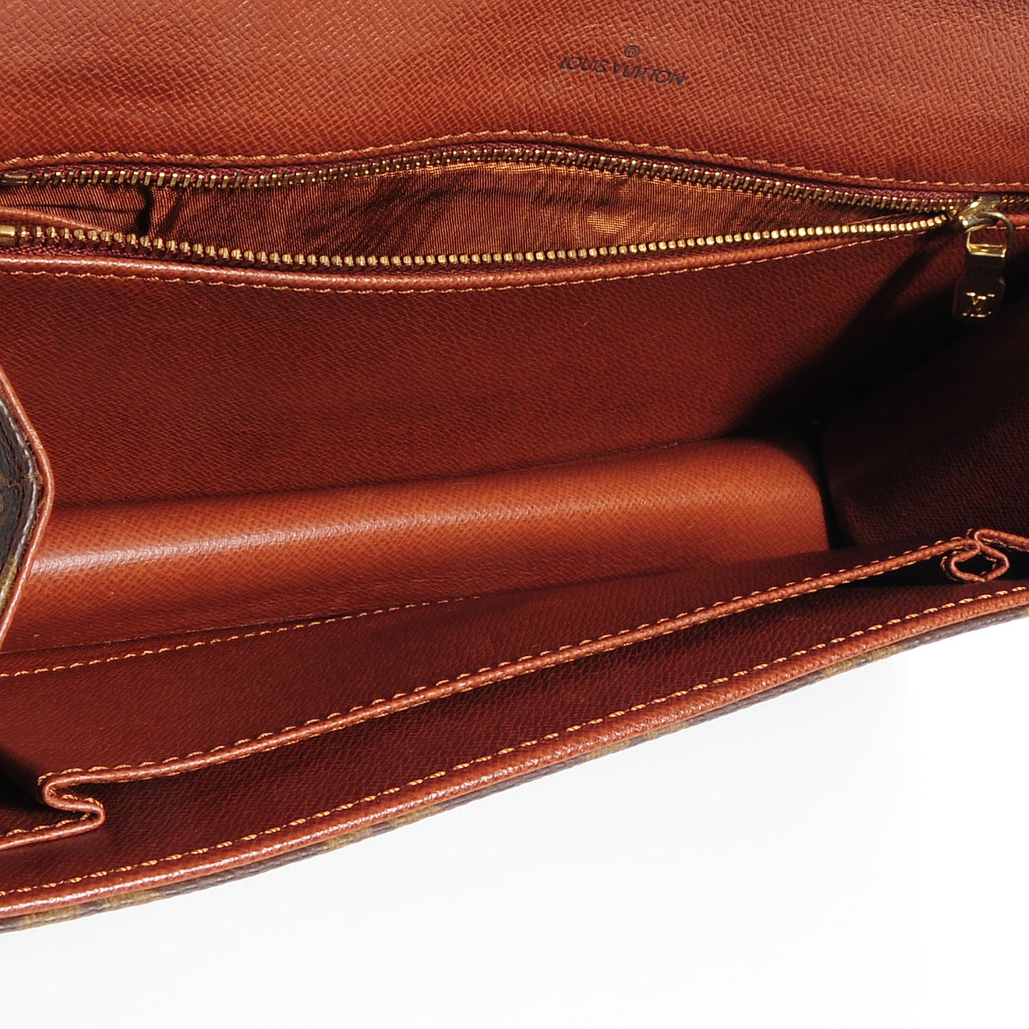 Monogram Pochette Dame 26