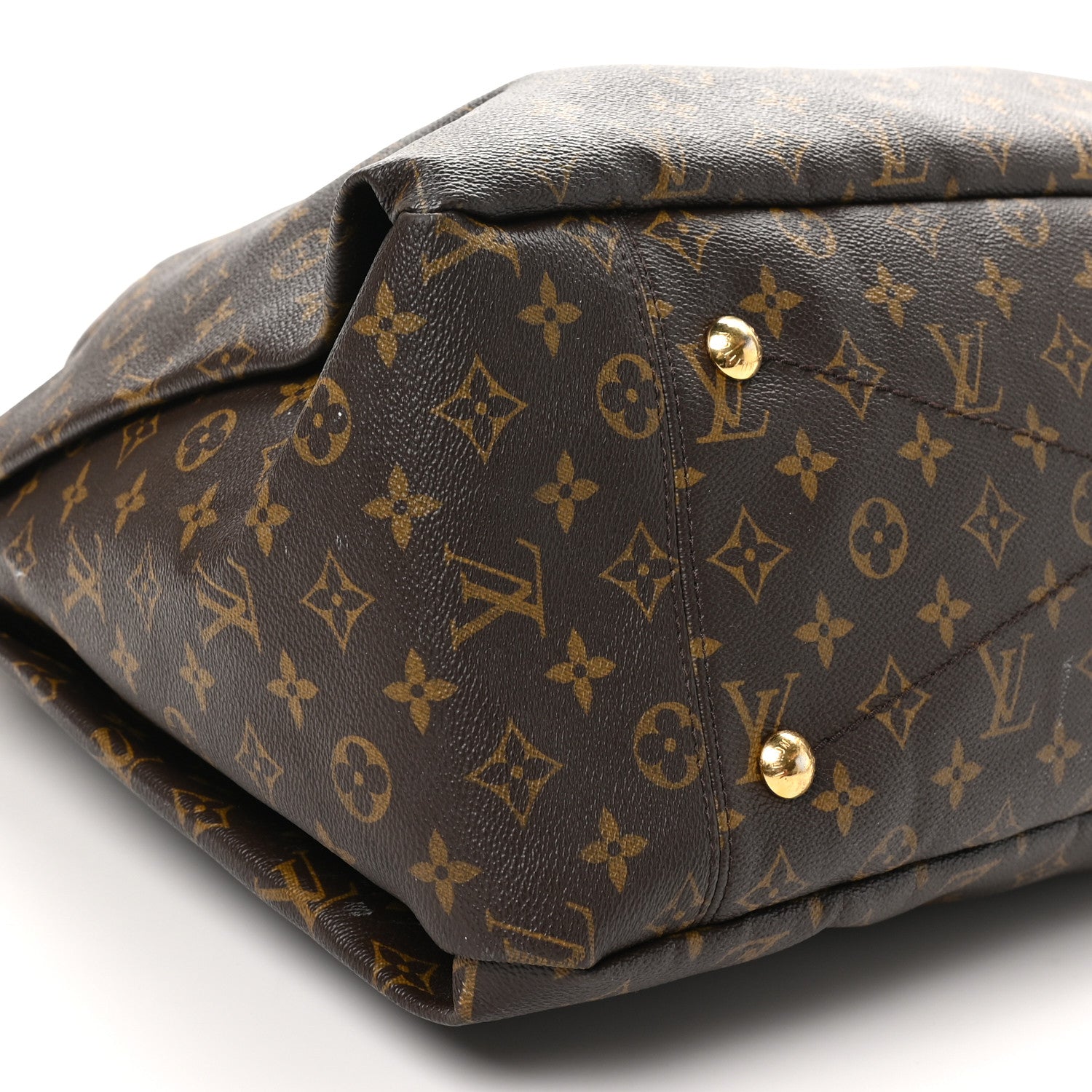 Louis Vuitton Monogram Artsy GM 8 of 11