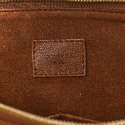 Louis Vuitton Monogram Pallas Full Noisette 6 of 15