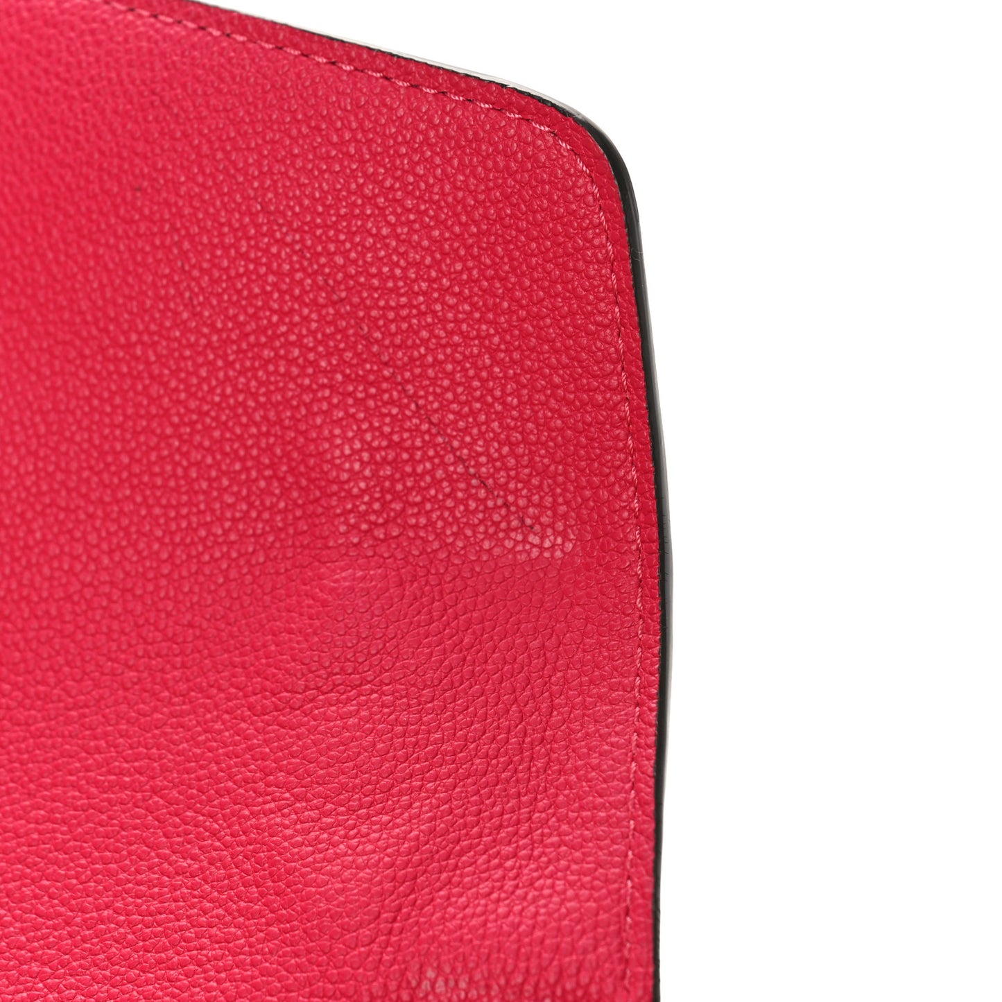 Empreinte Pochette Metis Freesia