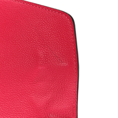 Louis Vuitton Empreinte Pochette Metis Freesia 10 of 10