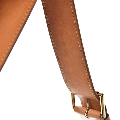Louis Vuitton Monogram Croissant GM 10 of 11