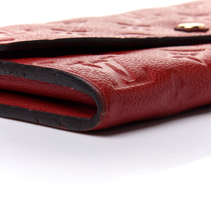 Louis Vuitton Empreinte Curieuse Wallet Jaipur 9 of 13