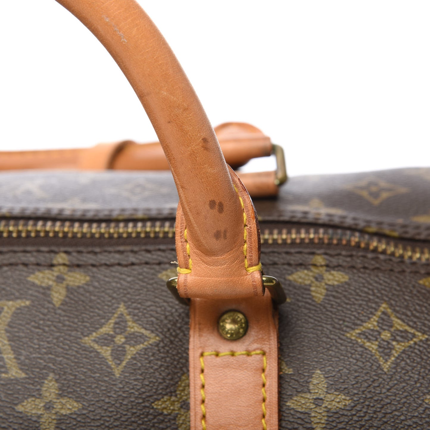 Monogram Keepall 60