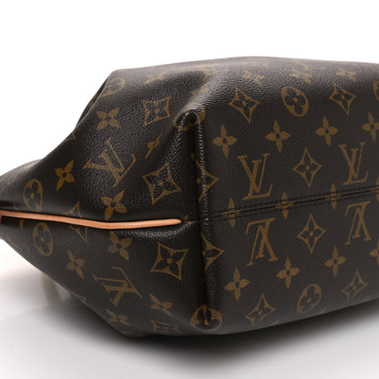 Louis Vuitton Monogram Turenne PM 9 of 11