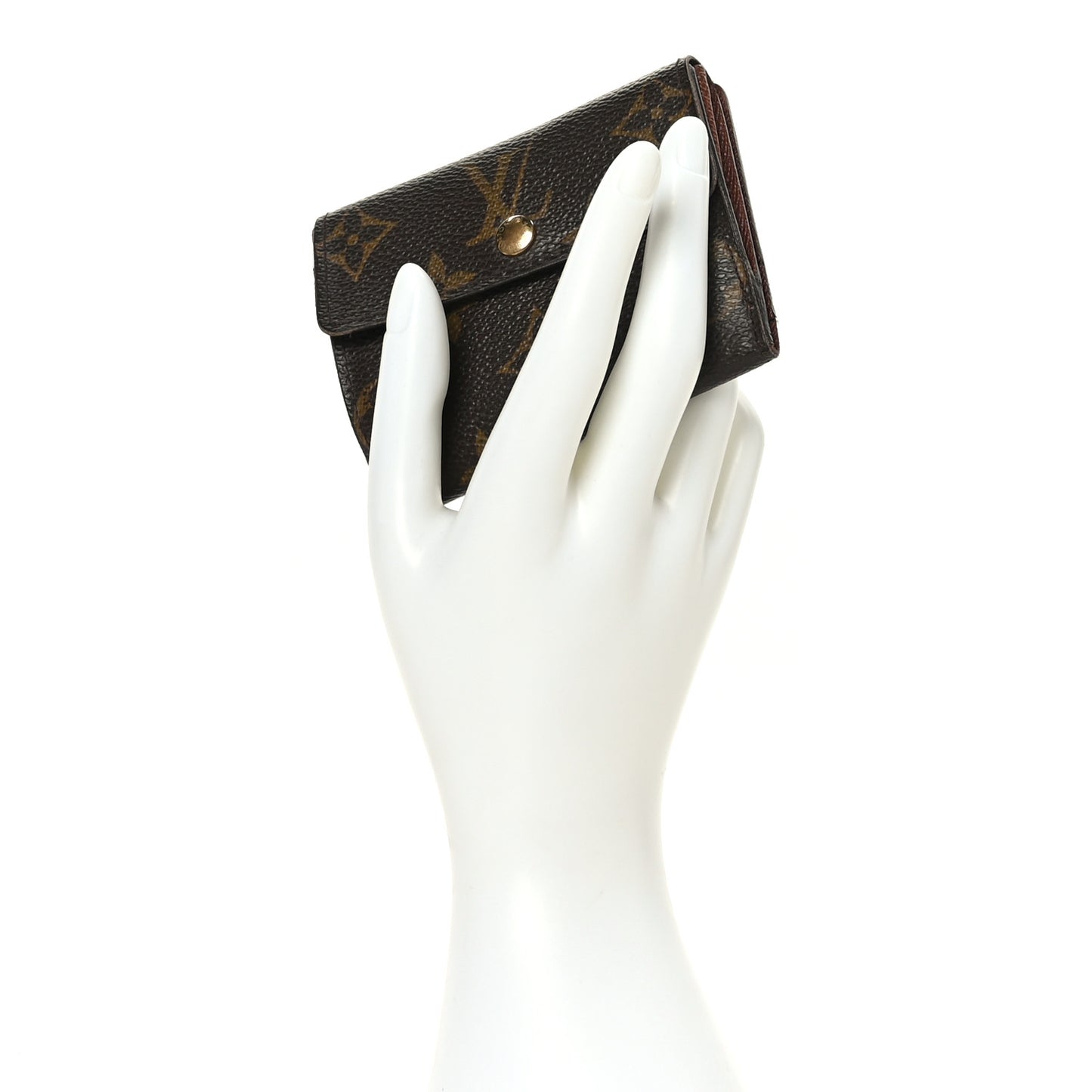 Monogram Ludlow Wallet