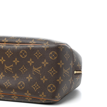 Louis Vuitton Monogram Deauville 9 of 10