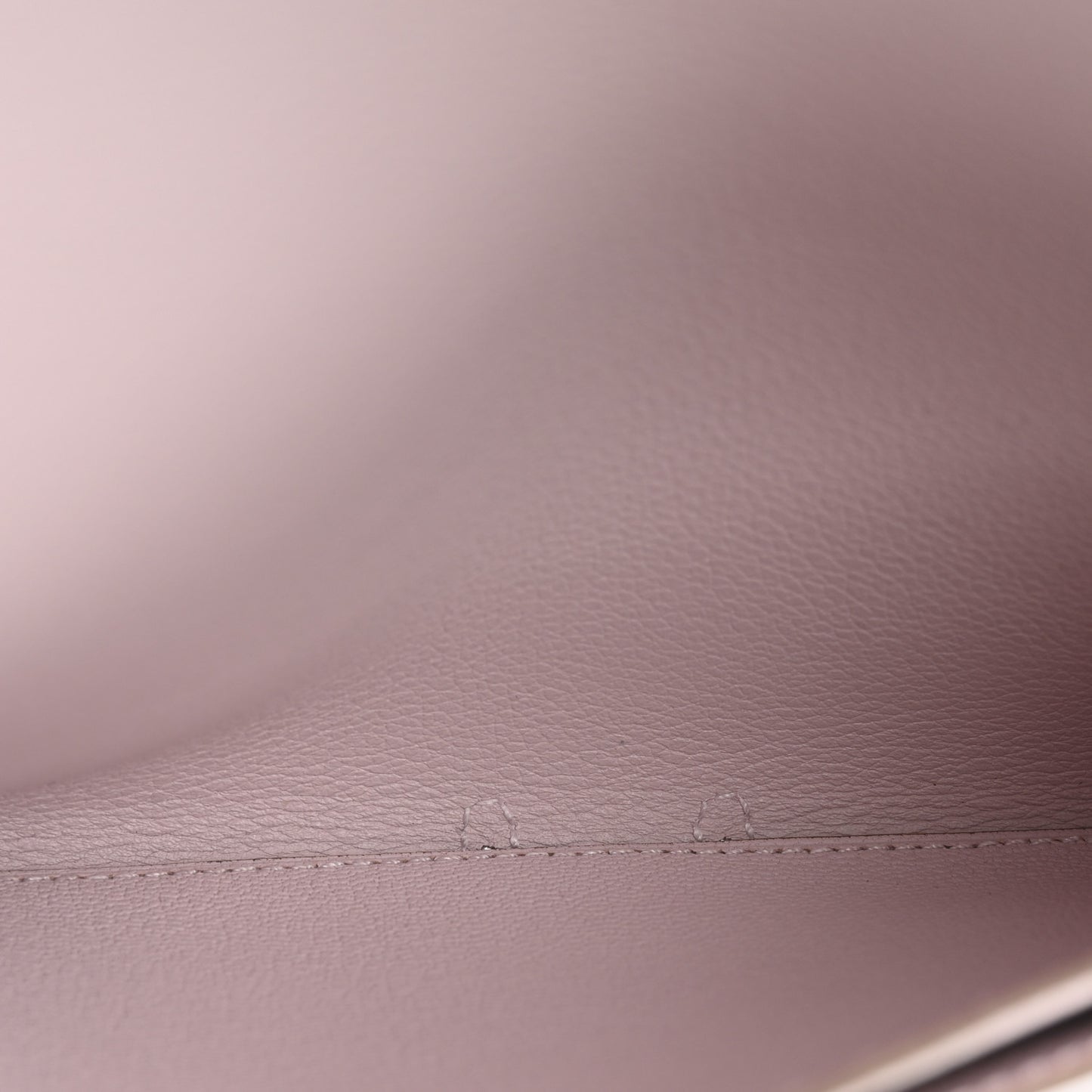 Evercolor RMS Toutenmain Wallet Mauve Pale