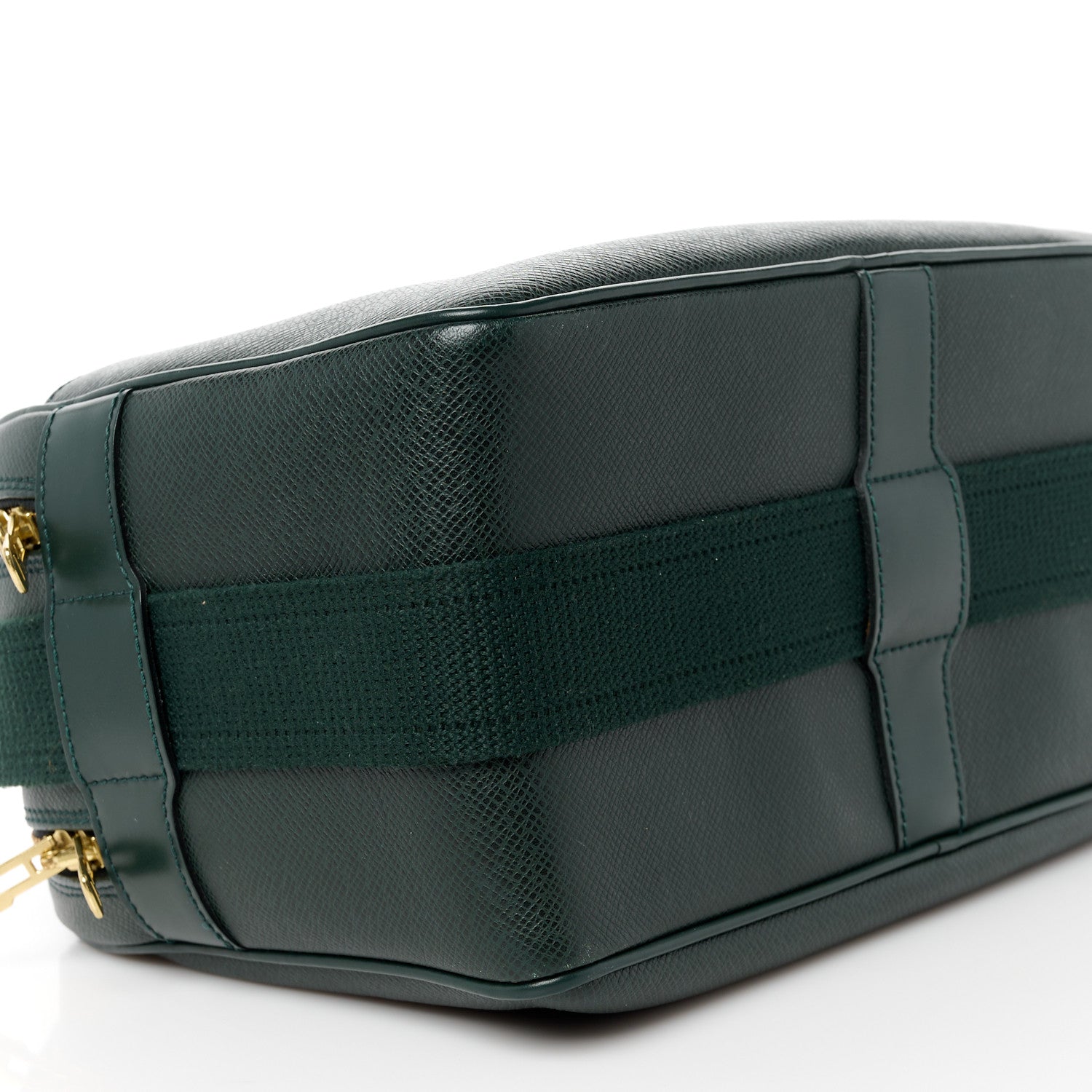 Louis Vuitton Taiga Reporter Messenger Epicea 11 of 12