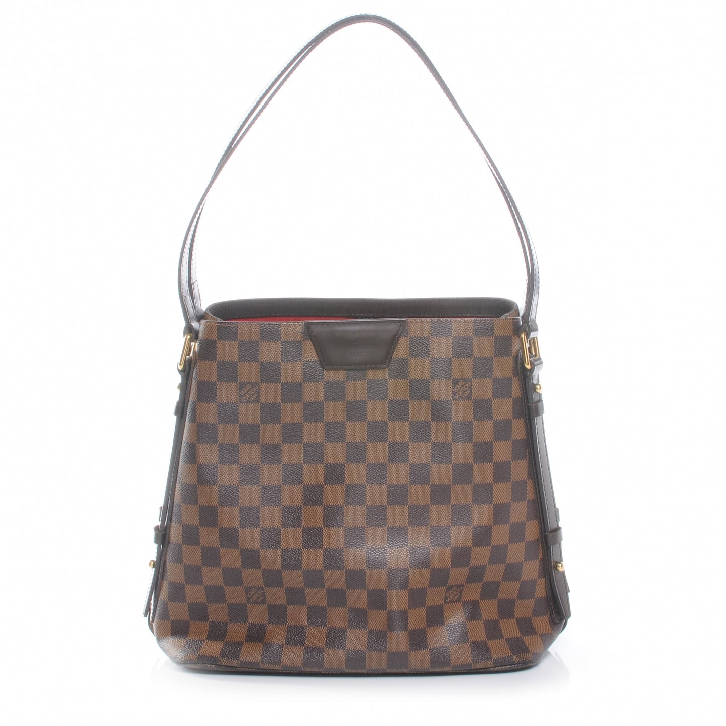 Damier Ebene Cabas Rivington