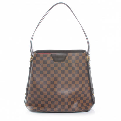 Louis Vuitton Damier Ebene Cabas Rivington 1 of 8
