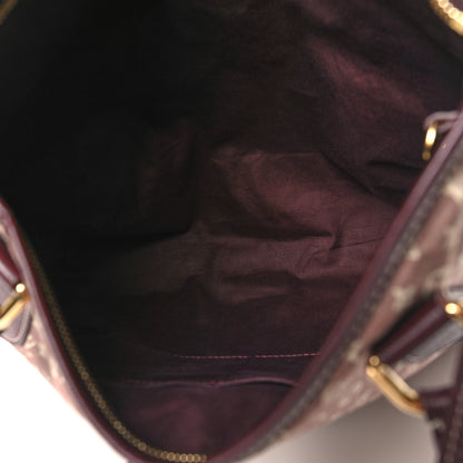 Louis Vuitton Monogram Idylle Elegie Sepia 5 of 9