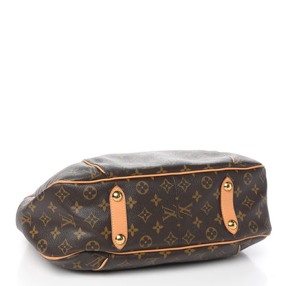 Louis Vuitton Monogram Galliera PM 4 of 14