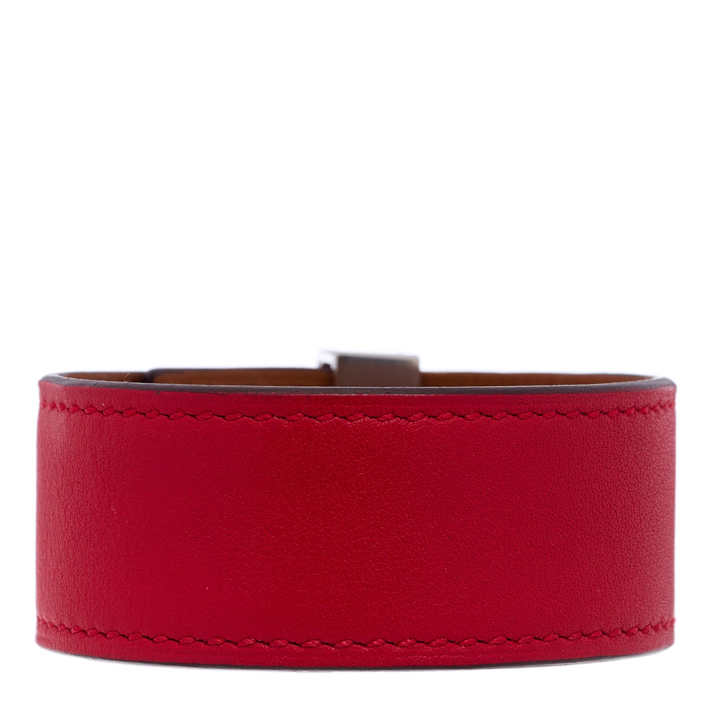 Swift Collier de Chien 24 Bracelet Rouge de Coeur