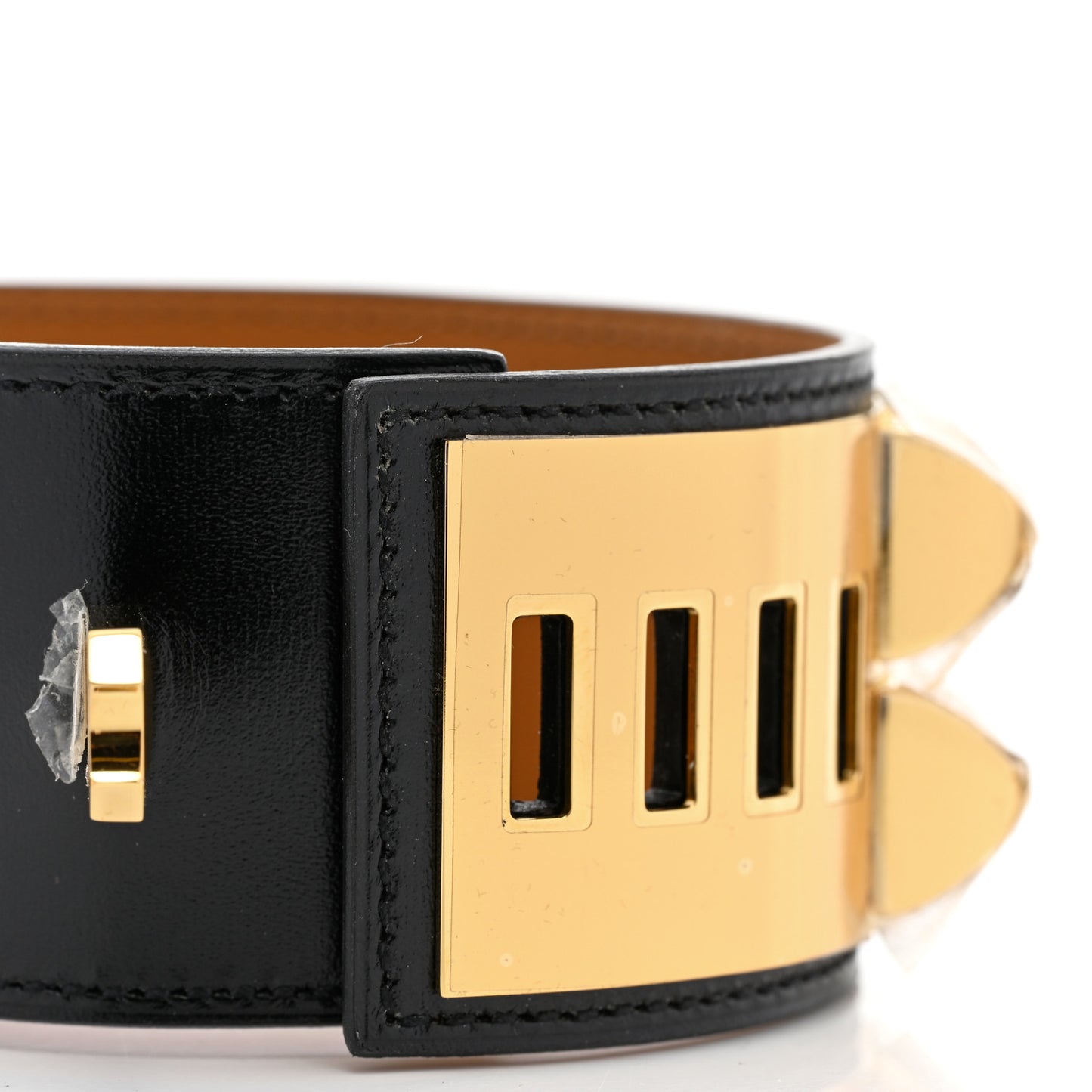 Swift Collier De Chien CDC Bracelet L Black