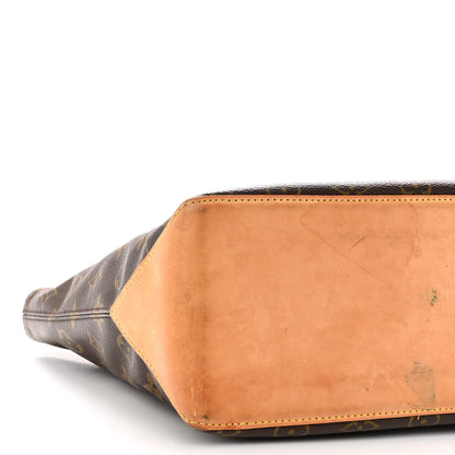 Louis Vuitton Monogram Cabas Piano 8 of 12
