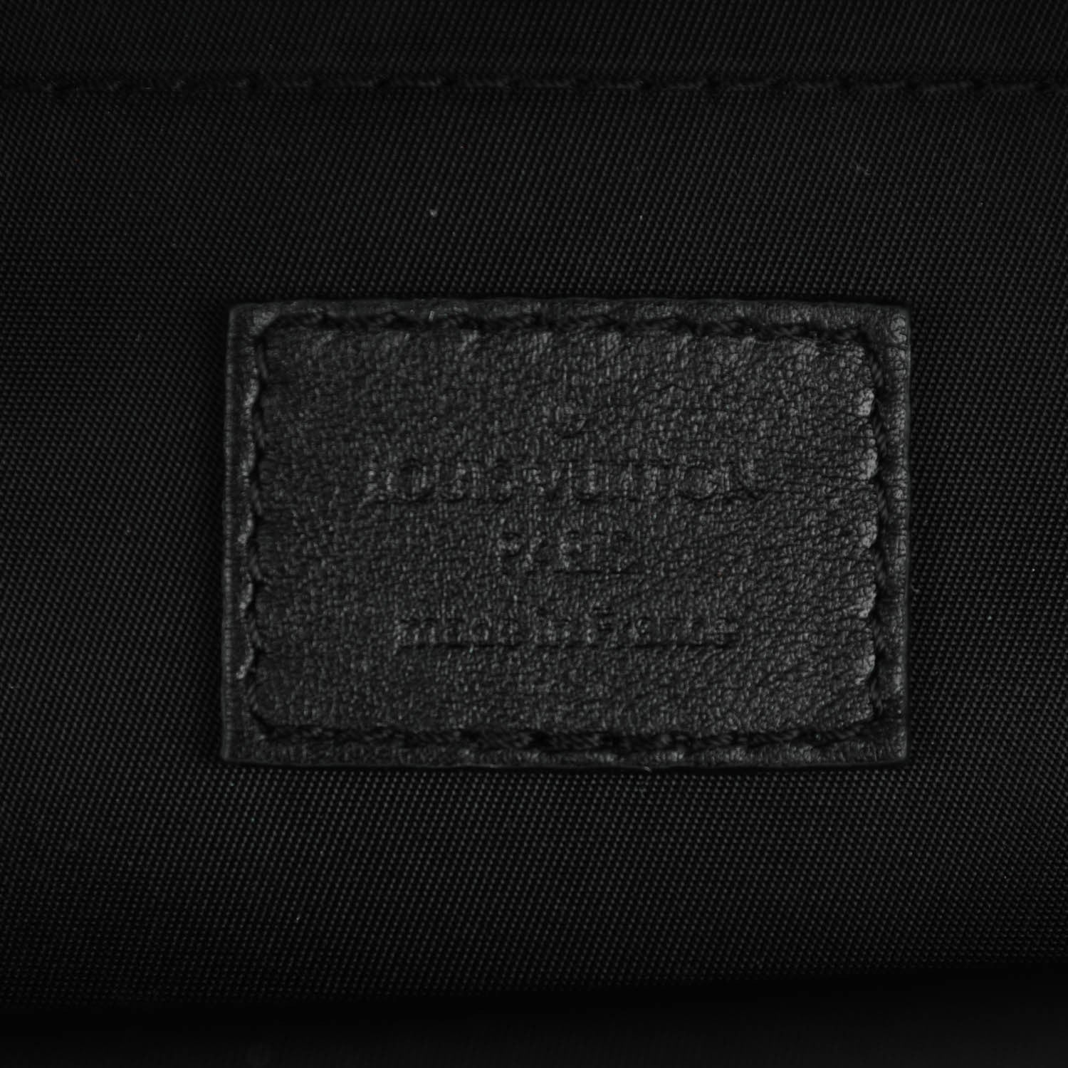 Louis Vuitton Monogram Palm Springs Backpack Mini 6 of 7