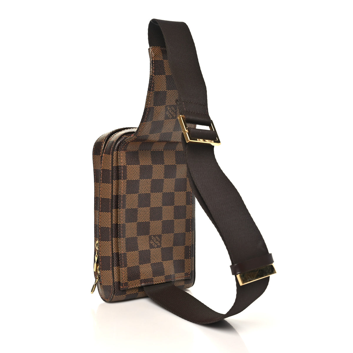 Damier Ebene Geronimos