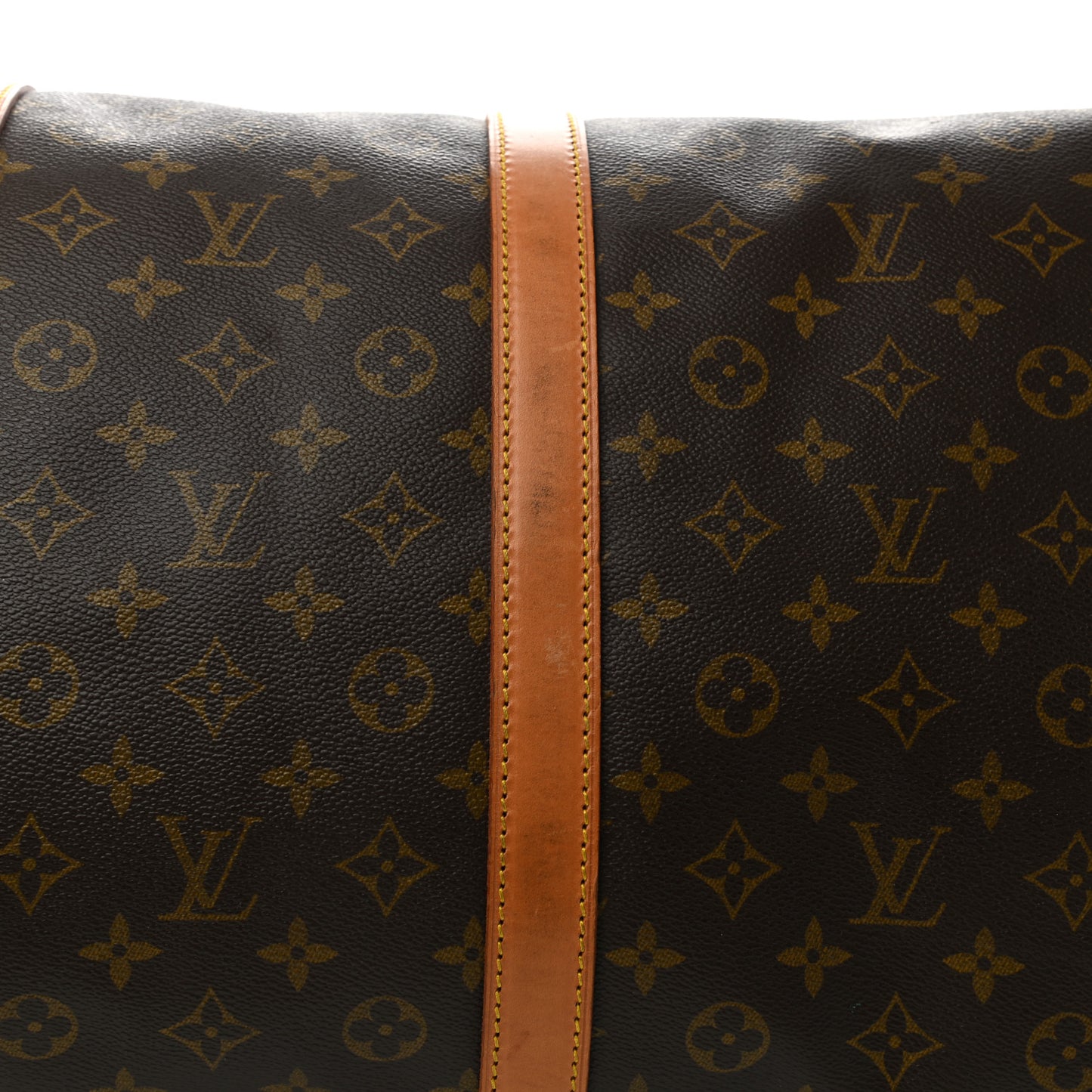 Monogram Keepall Bandouliere 60