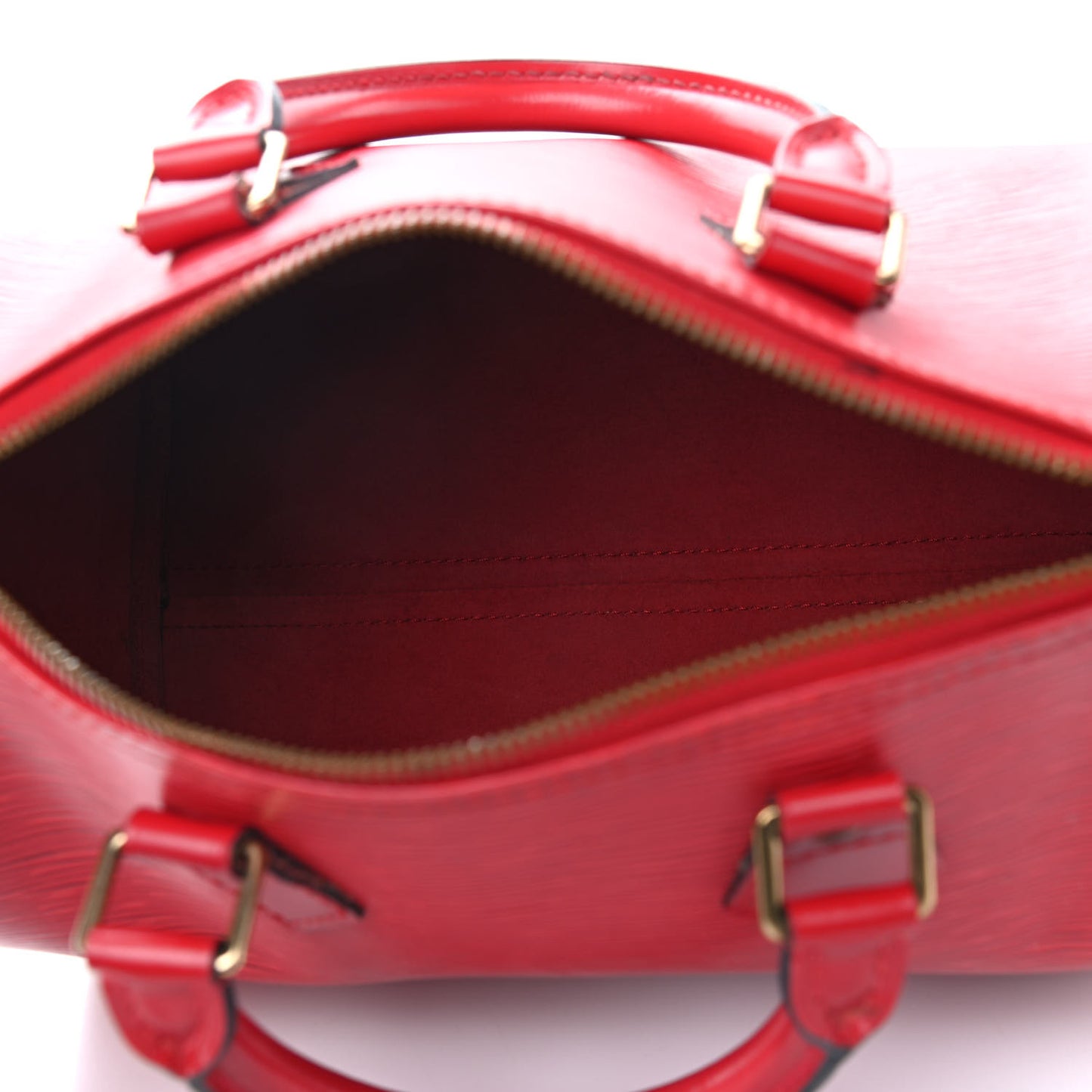 Epi Speedy 25 Castillan Red