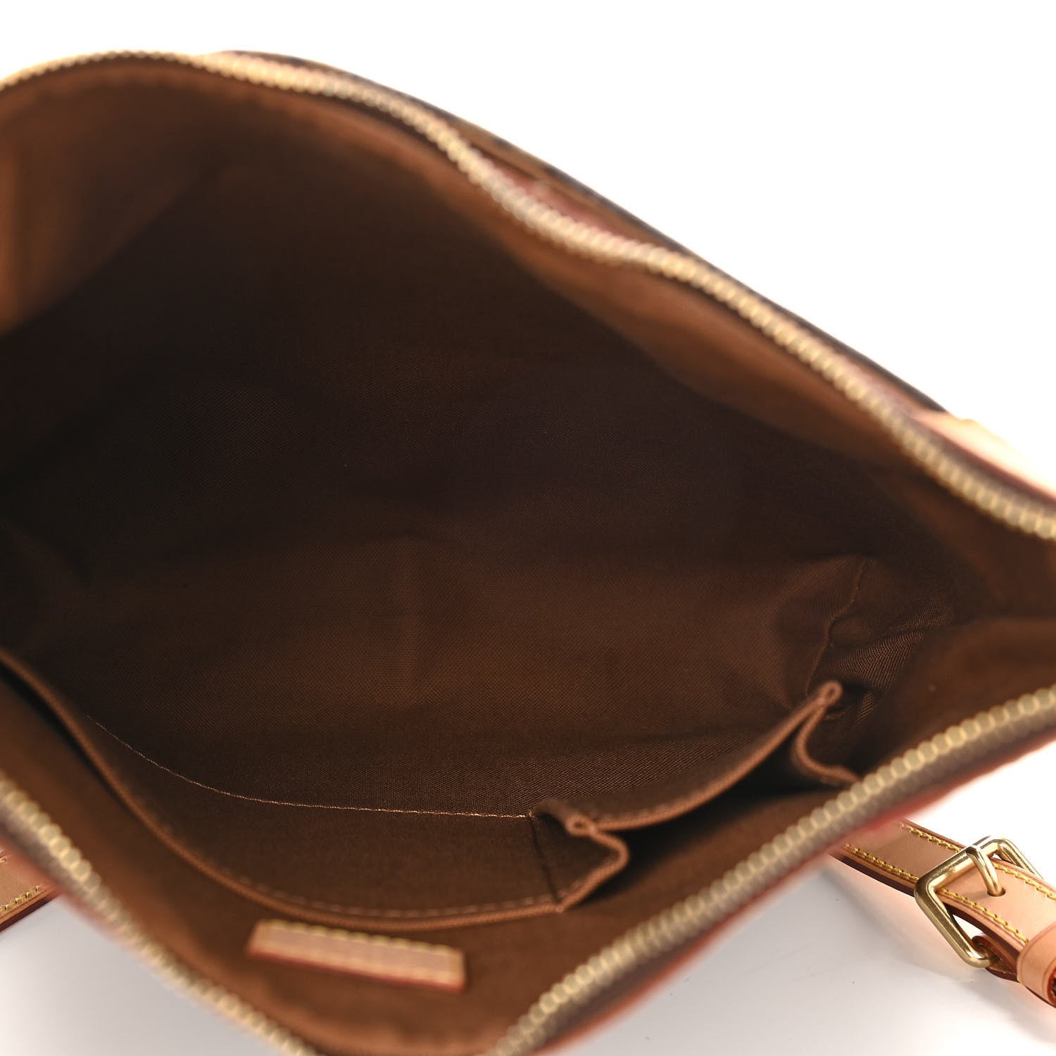 Louis Vuitton Monogram Odeon MM 5 of 13