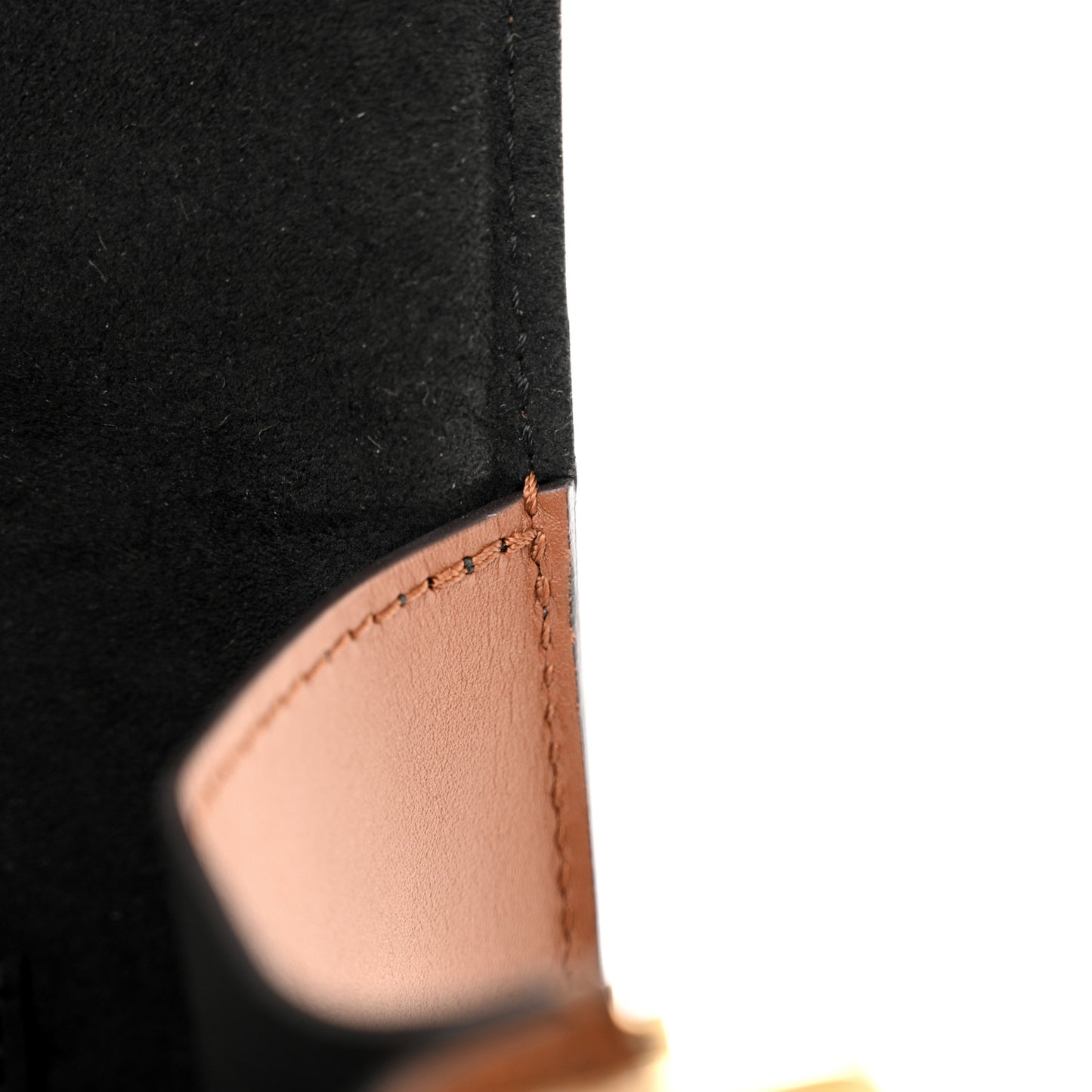 Reverse Monogram Dauphine MM