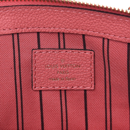 Louis Vuitton Empreinte Mini Pont-Neuf Blossom 6 of 10