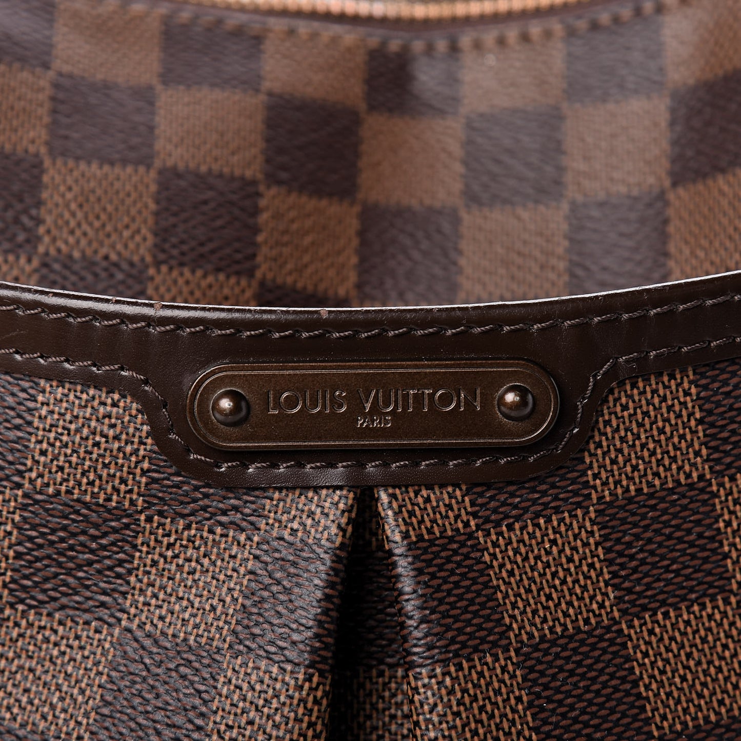 Damier Ebene Bloomsbury PM