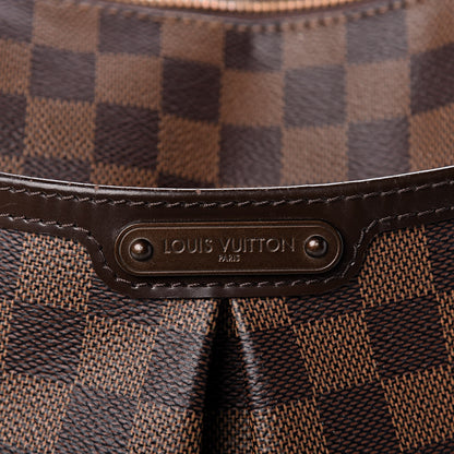 Louis Vuitton Damier Ebene Bloomsbury PM 7 of 13