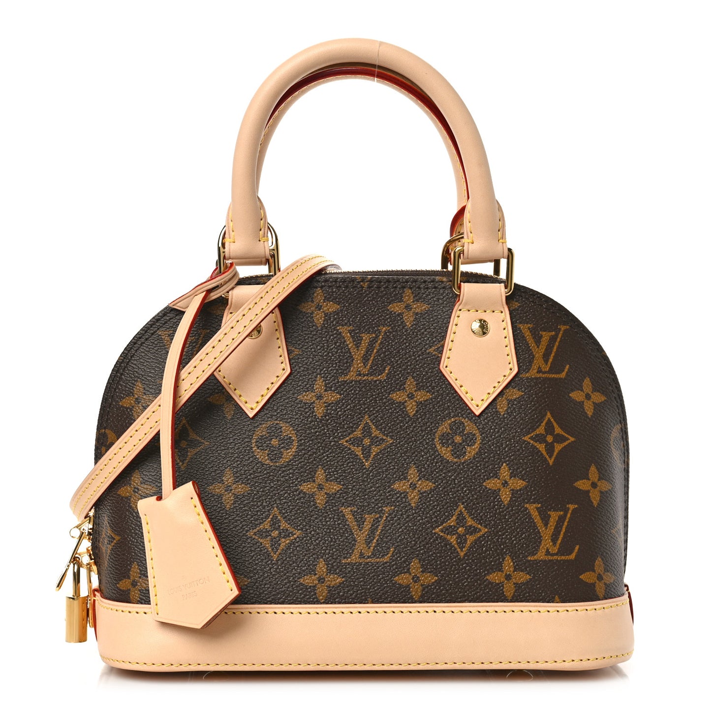 Monogram Alma BB