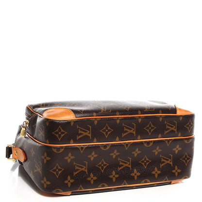 Louis Vuitton Monogram Nil 28 5 of 7