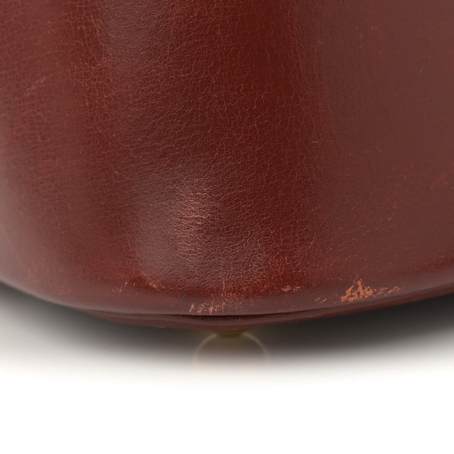 Hermes Box Bolide 35 Brique 11 of 12