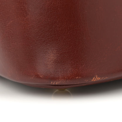 Hermes Box Bolide 35 Brique 11 of 12