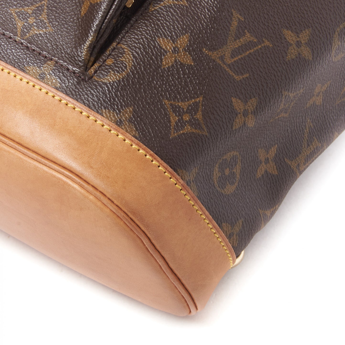 Monogram Montsouris MM Backpack