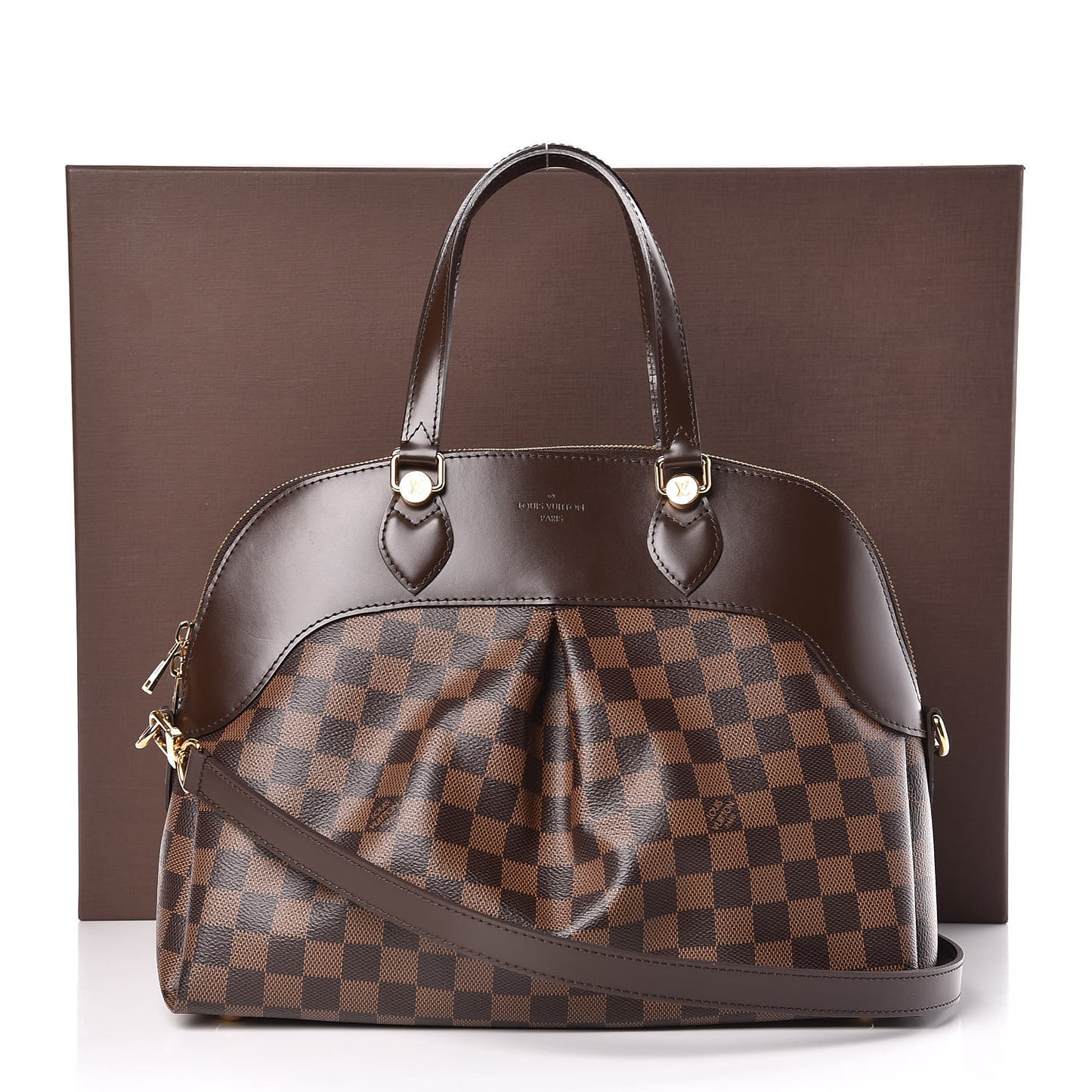 Damier Ebene Salvi