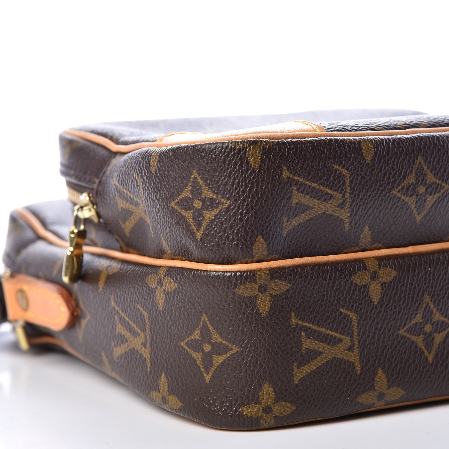 Louis Vuitton Monogram Amazone 5 of 14