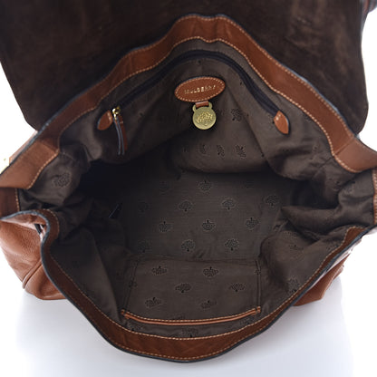 Mulberry Soft Buffalo Oversized Alexa Oak 5 of 21